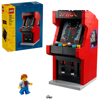 40805 - Arcade Machine - ND