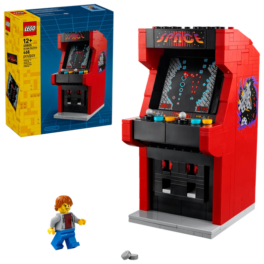 40805 - Arcade Machine - ND