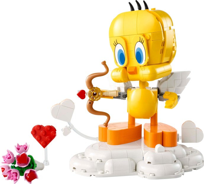 V40824 - Sweetheart Tweety Bird