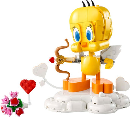 V40824 - Sweetheart Tweety Bird