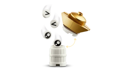 40864 - Fortune Master