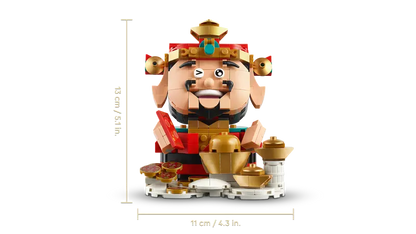 40864 - Fortune Master