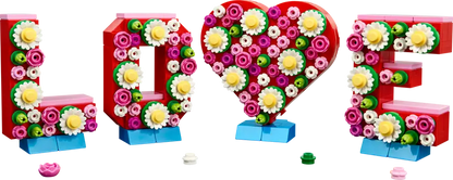 40867 - Love Letters