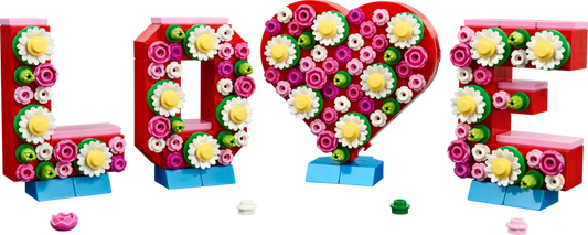 40867 - Love Letters