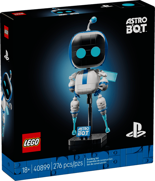 40899 - Astro Bot