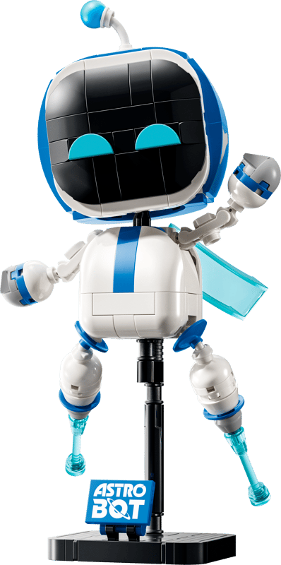 40899 - Astro Bot