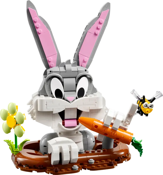 40920 - Bugs Bunny