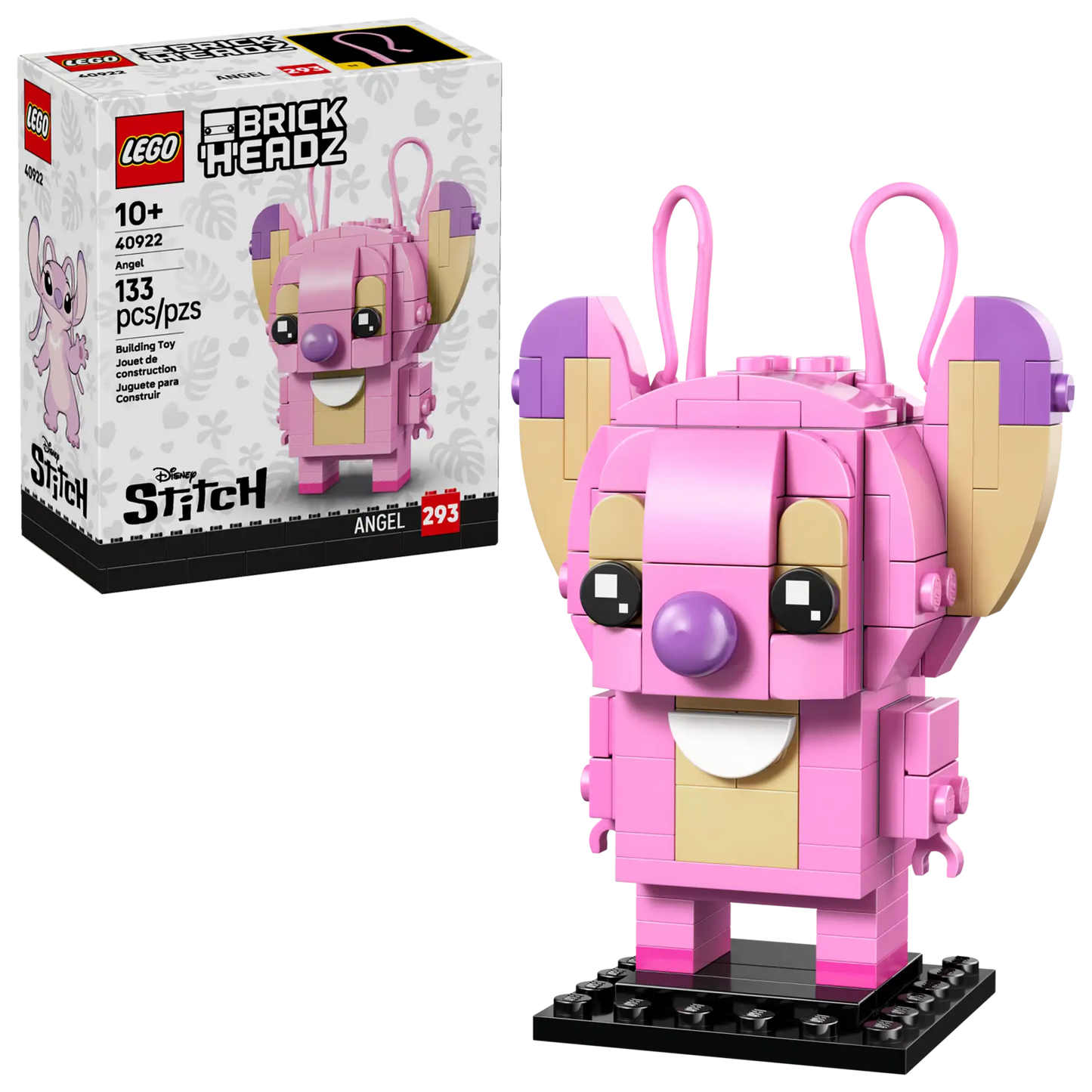 40922 - BrickHeadz: Lilo & Stitch: Angel