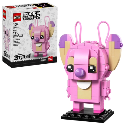 40922 - BrickHeadz: Lilo & Stitch: Angel