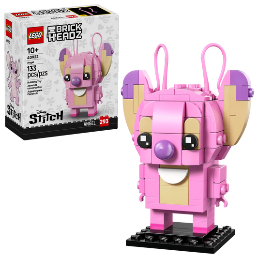 40922 - BrickHeadz: Lilo & Stitch: Angel