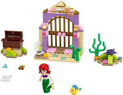 U41050 - Ariel's Amazing Treasures (Pre-Built)