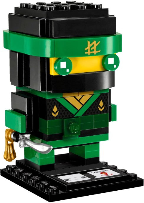 U41487 - Lloyd