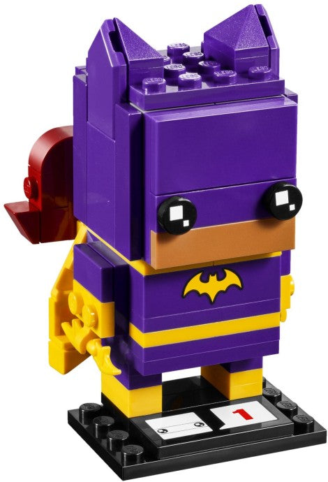 U41586 - Batgirl