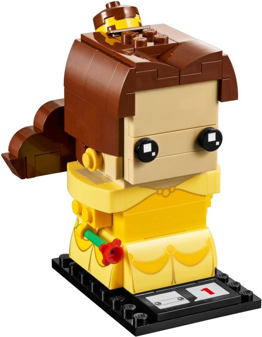 U41595 - Belle (Pre-Built)