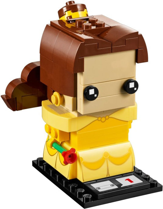 U41595 - Belle (Pre-Built)