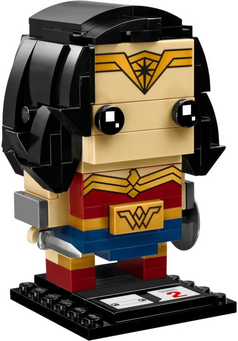 U41599 - Wonder Woman