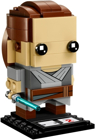 41602 - Rey