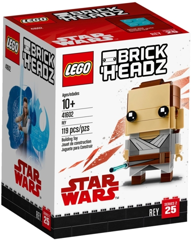 41602 - Rey