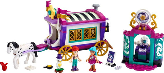 U41688 - Magical Caravan