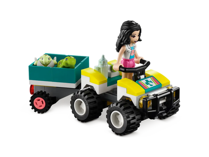 U41697 - Turtle Protection Vehicle