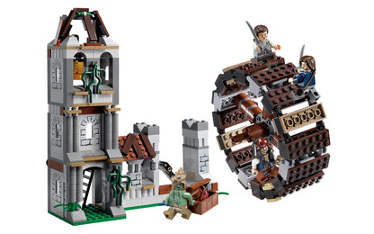 4183 - The Mill (Retired)