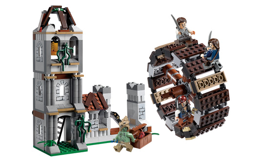4183 - The Mill (Retired)