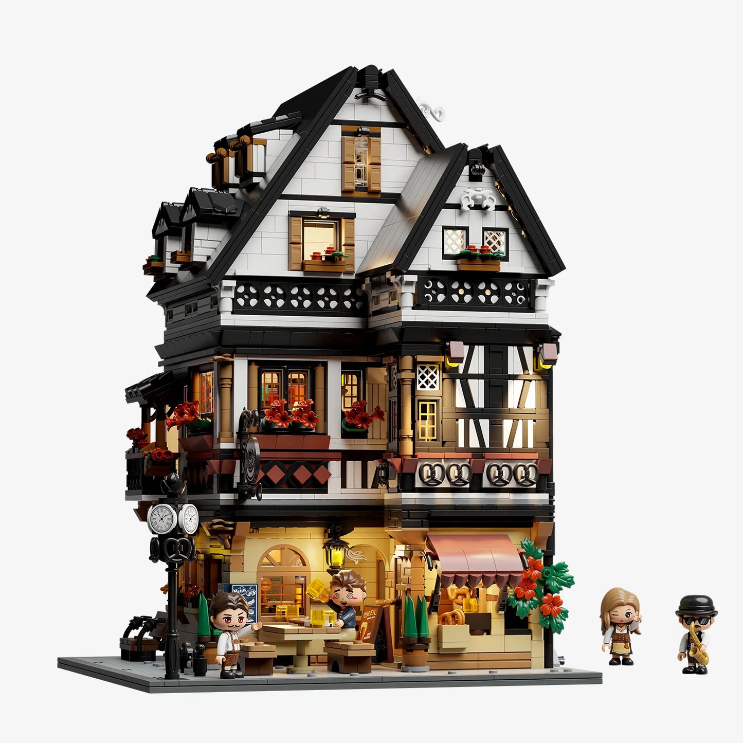 85049 - Bavarian Tavern