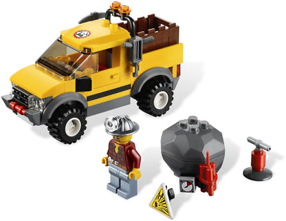 4200 - Mining 4x4 (Retired)