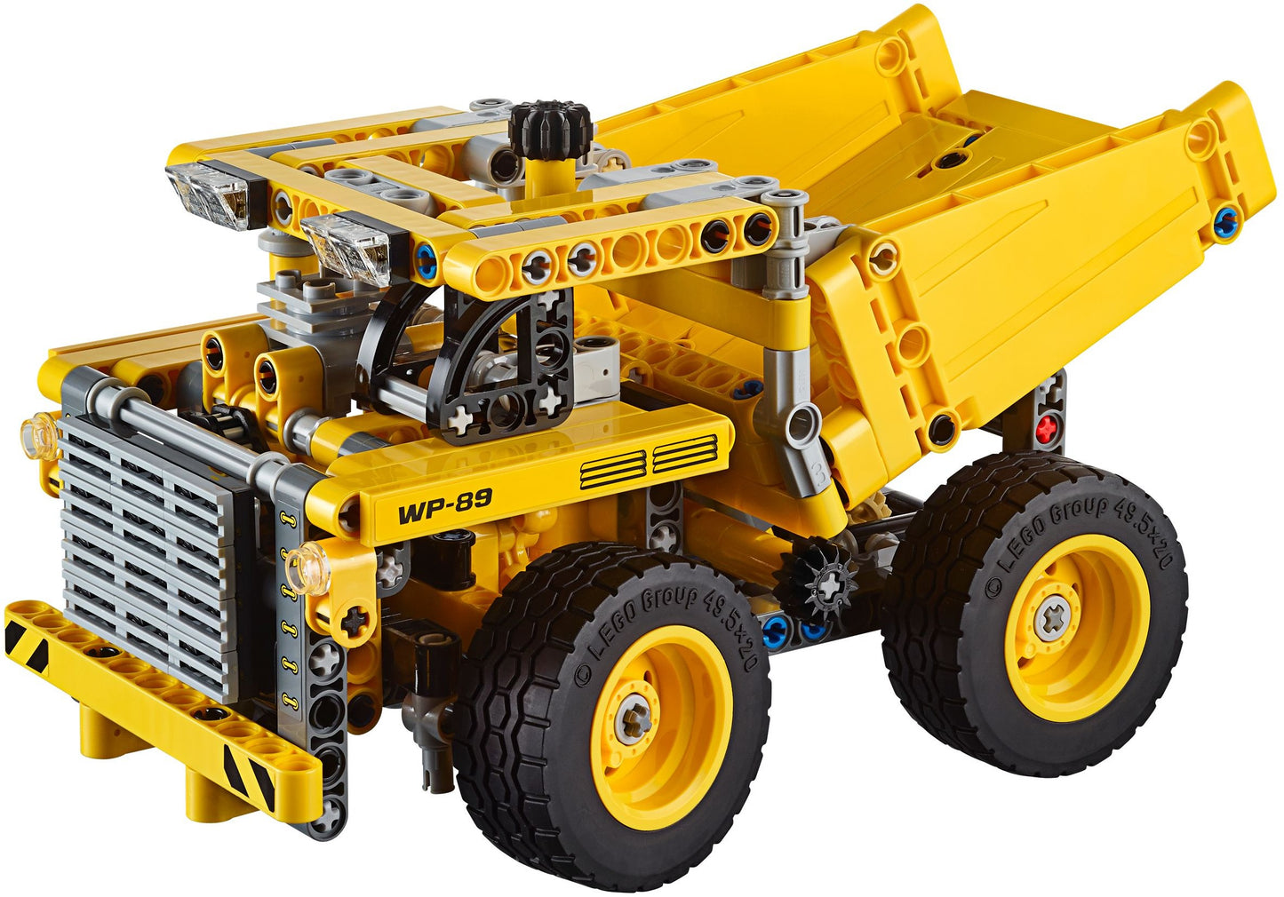 42035 - Mining Truck