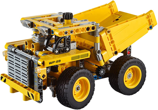 42035 - Mining Truck