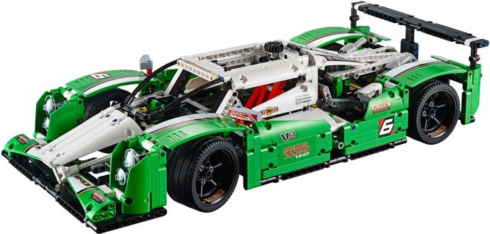 u42039 - 24 Hours Race Car
