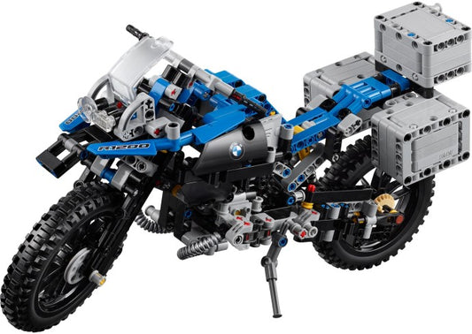 42063 - BMW R 1200 GS Adventure