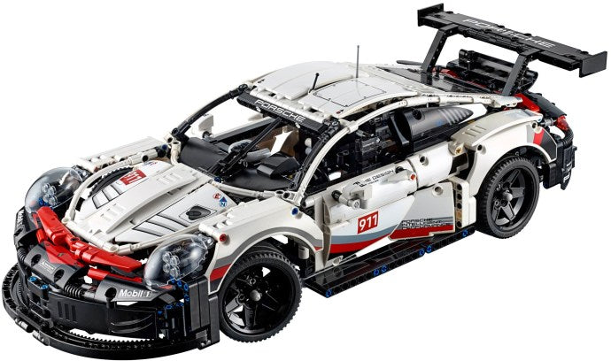 u42096 - Porsche 911 RSR