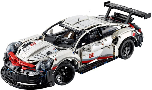u42096 - Porsche 911 RSR