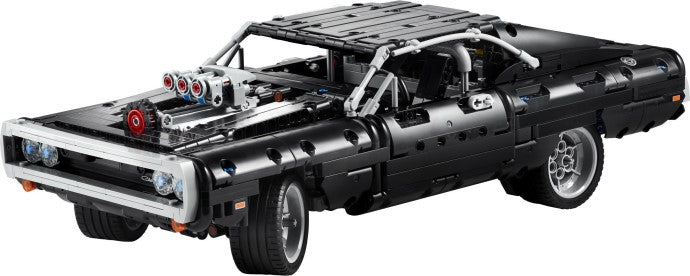 u42111 - Dom's Dodge Charger