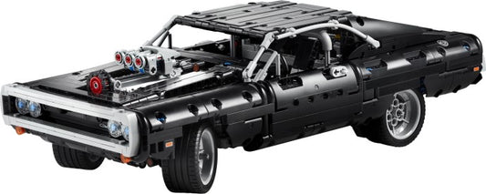 u42111 - Dom's Dodge Charger