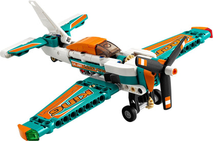 42117 - Race Plane (Retired)