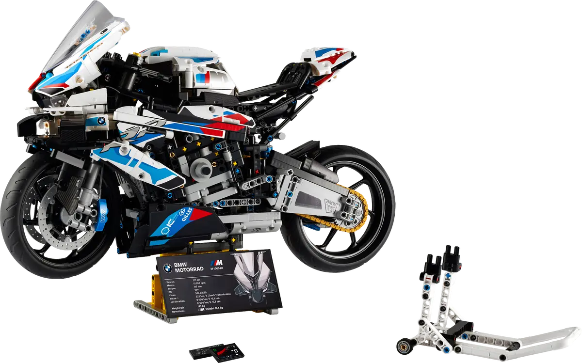 42130 - BMW M 1000 RR