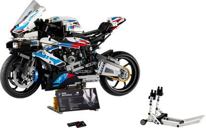 42130 - BMW M 1000 RR