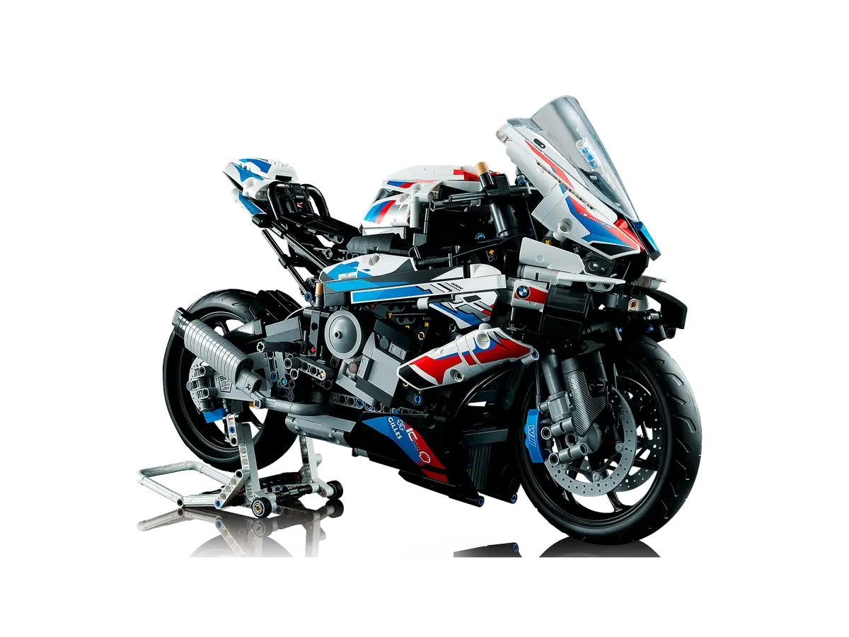 42130 - BMW M 1000 RR