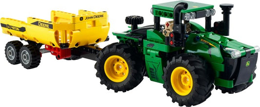u42136 - John Deere 9620R 4WD Tractor (Pre-Built)