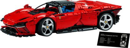 42143 - Ferrari Daytona SP3