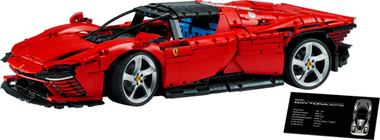 42143 - Ferrari Daytona SP3