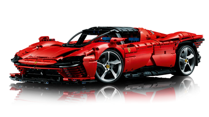 42143 - Ferrari Daytona SP3