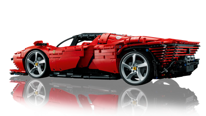 42143 - Ferrari Daytona SP3