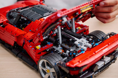 42143 - Ferrari Daytona SP3