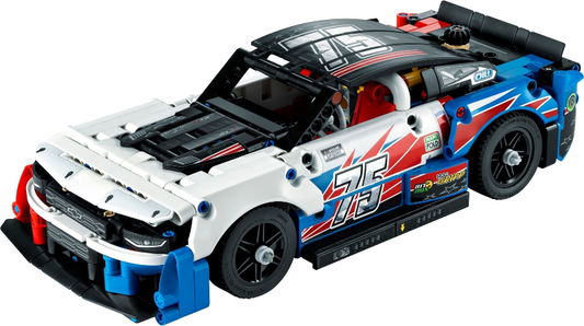 U42153 - NASCAR Next Gen Chevrolet Camaro (Pre-Built)