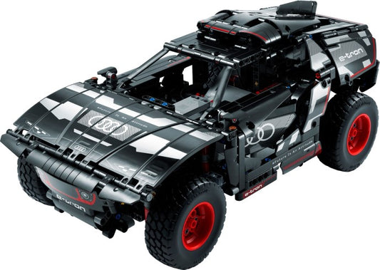 U42160 - Audi RS Q e-tron