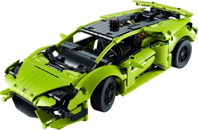 U42161 - Lamborghini Huracán Tecnica