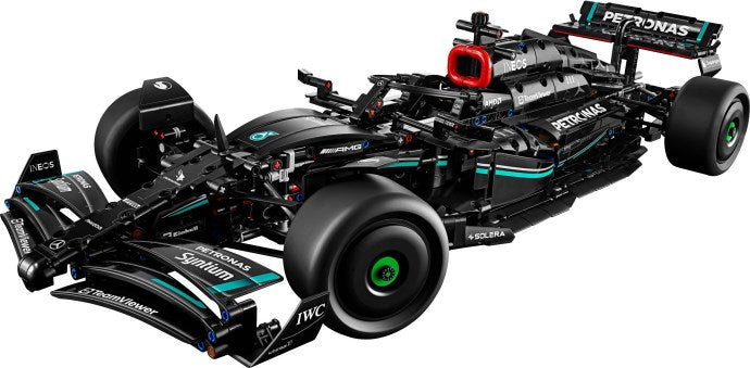 U42171 - Mercedes - AMG F1 W14 E Performance